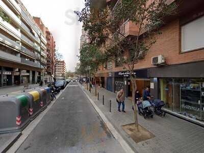 Cereals Custom Café