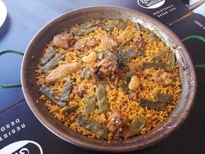 Doña Paella En Ibiza