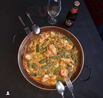 Doña Paella En Ibiza