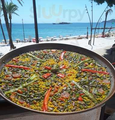 Doña Paella En Ibiza