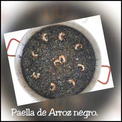 Doña Paella En Ibiza