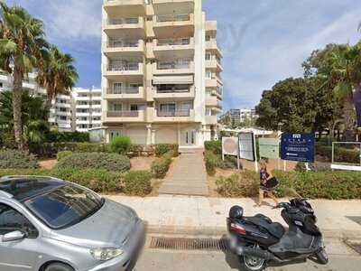 Doña Paella En Ibiza