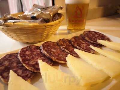 Abaceria Tabanco A Tokateja