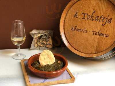 Abaceria Tabanco A Tokateja