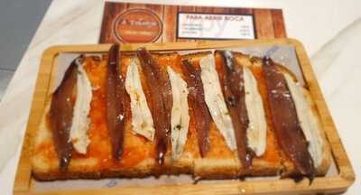 Abaceria Tabanco A Tokateja