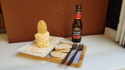 Abaceria Tabanco A Tokateja