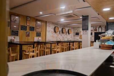 Abaceria Tabanco A Tokateja