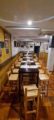 Abaceria Tabanco A Tokateja