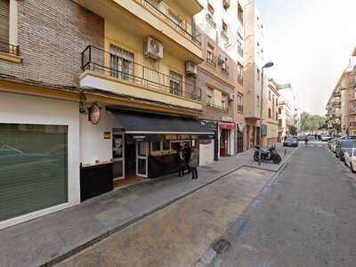 Abaceria Tabanco A Tokateja