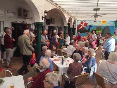 Restaurant Casa Danesa