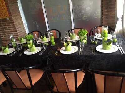 Restaurant Casa Danesa