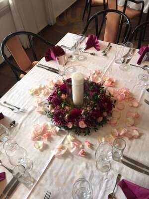 Restaurant Casa Danesa