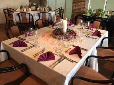 Restaurant Casa Danesa