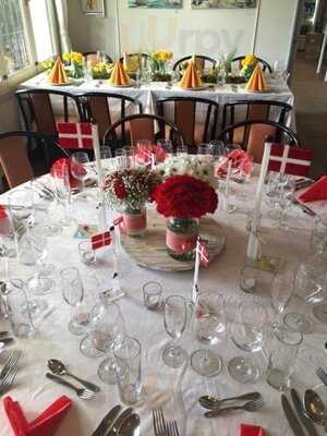 Restaurant Casa Danesa