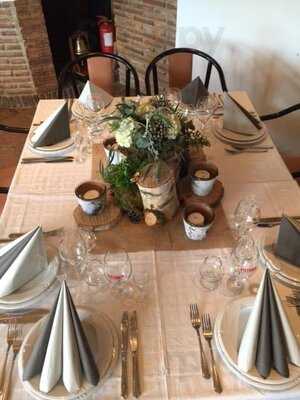 Restaurant Casa Danesa