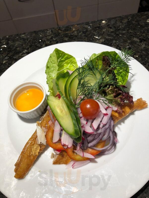 Restaurant Casa Danesa