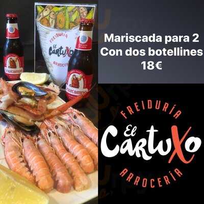 Freiduria El Cartuxo