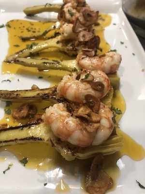 Freiduria El Cartuxo