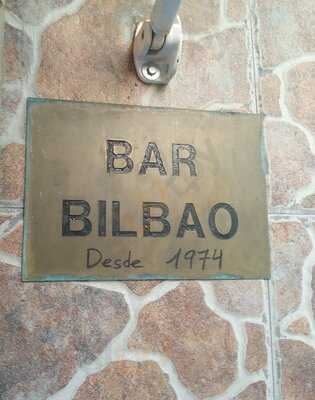 Bar Bilbao