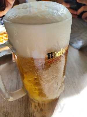 Los Cuatro Postes Cervecería