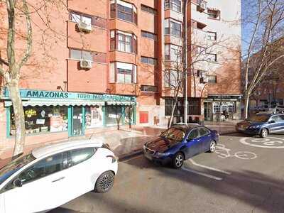 Los Cuatro Postes Cervecería