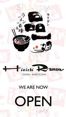 Hinichi Ramen
