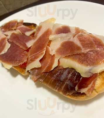 Hamburguesería El Templo