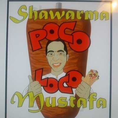 Poco Loco Mustafa