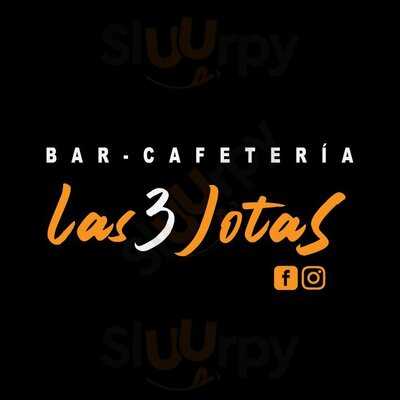 Bar Las Tres Jotas