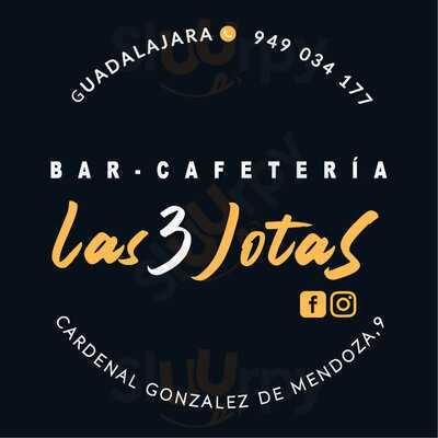 Bar Las Tres Jotas