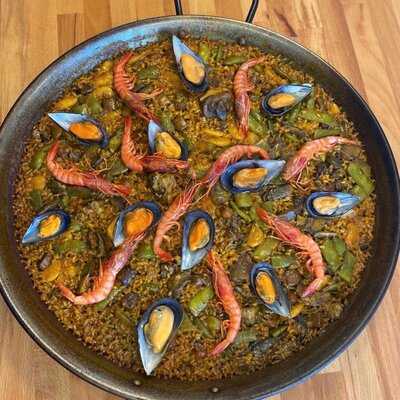 Sa Paella Take Away