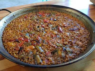 Sa Paella Take Away