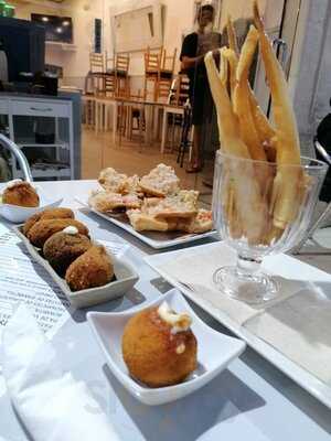 La Penya Bar & Tapas