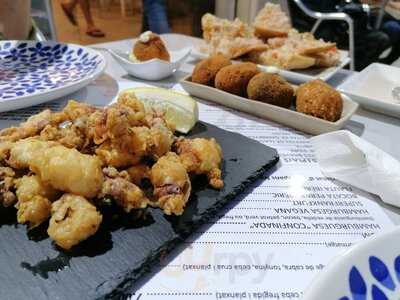 La Penya Bar & Tapas