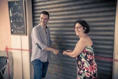 La Penya Bar & Tapas