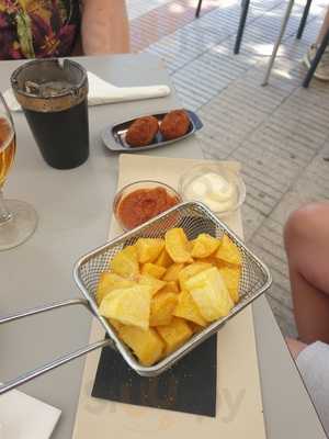 La Penya Bar & Tapas