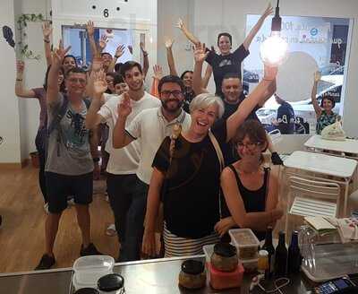 Foodtopia Vistalegre