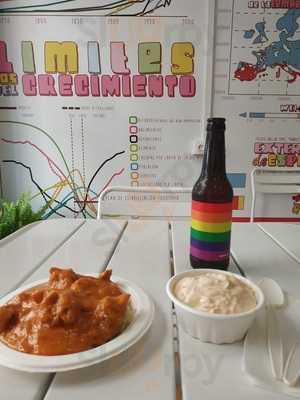 Foodtopia Vistalegre