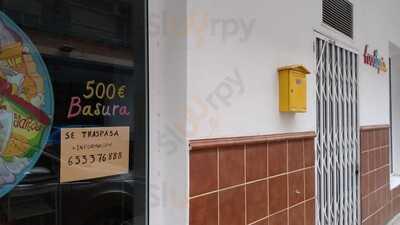 Foodtopia Vistalegre