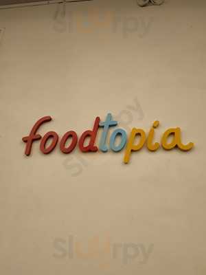 Foodtopia Vistalegre