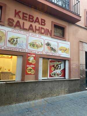 Kebab Salah Eddin Alfalfa - Photo 8