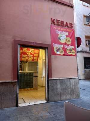 Kebab Salah Eddin Alfalfa