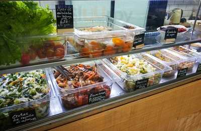 Cociña Con Sentidiño