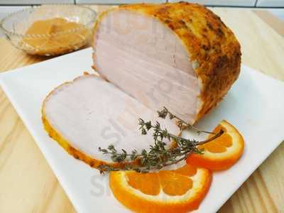 Cociña Con Sentidiño