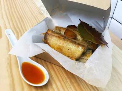 Cociña Con Sentidiño