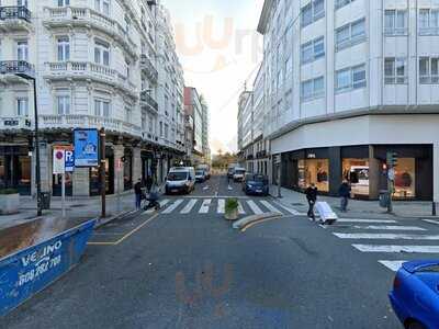 Cociña Con Sentidiño