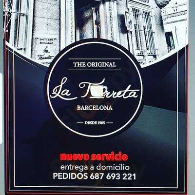 La Torreta Bcn