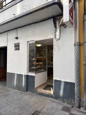 Confitería La Candelaria