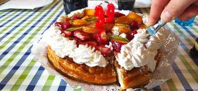 Confitería La Candelaria