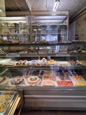 Confitería La Candelaria